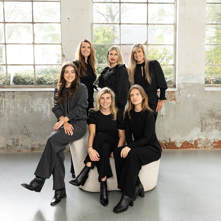 Kom werken bij Fairhouse